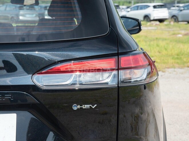 Toyota  2024, 0 km - 2.0 l - Bakı