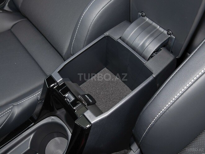 Toyota  2024, 0 km - 2.0 l - Bakı