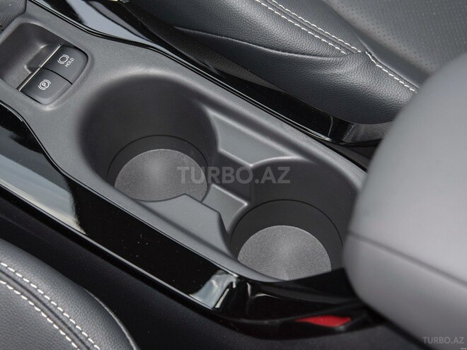 Toyota  2024, 0 km - 2.0 l - Bakı