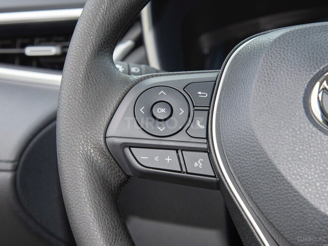 Toyota  2024, 0 km - 2.0 l - Bakı