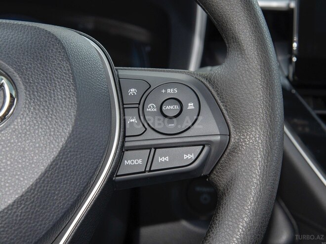 Toyota  2024, 0 km - 2.0 l - Bakı