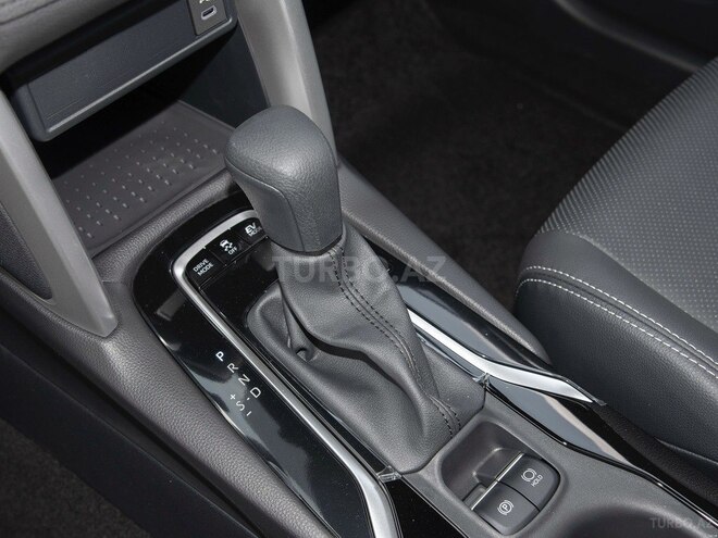 Toyota  2024, 0 km - 2.0 l - Bakı