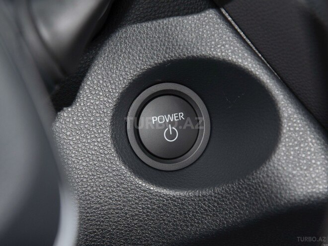 Toyota  2024, 0 km - 2.0 l - Bakı