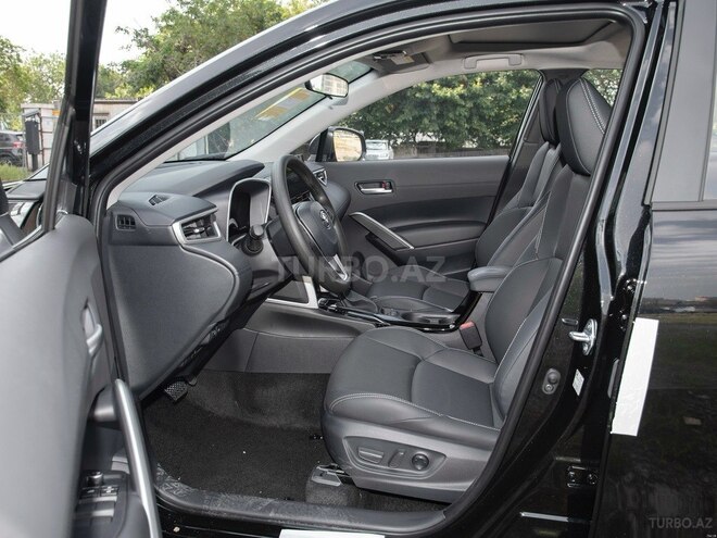 Toyota  2024, 0 km - 2.0 l - Bakı