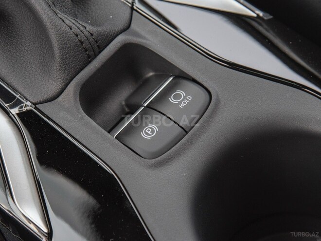 Toyota  2024, 0 km - 2.0 l - Bakı