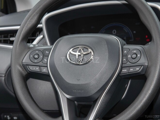 Toyota  2024, 0 km - 2.0 l - Bakı