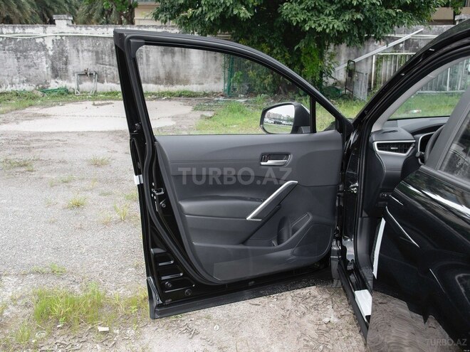 Toyota  2024, 0 km - 2.0 l - Bakı