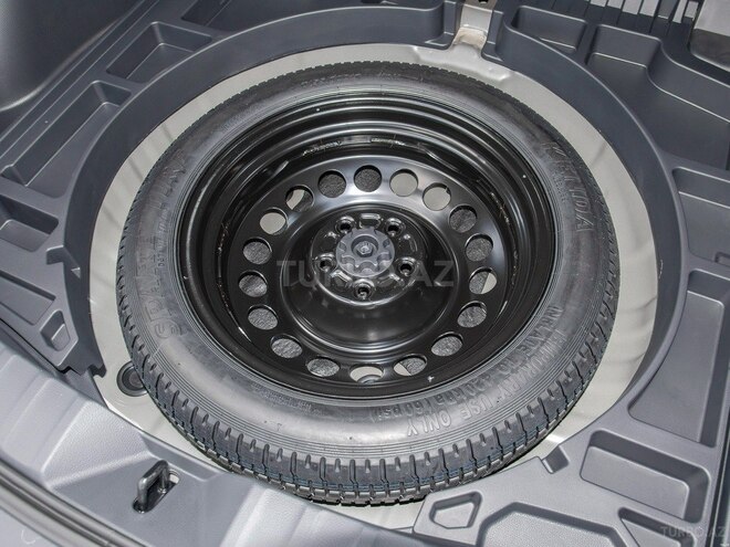Toyota  2024, 0 km - 2.0 l - Bakı