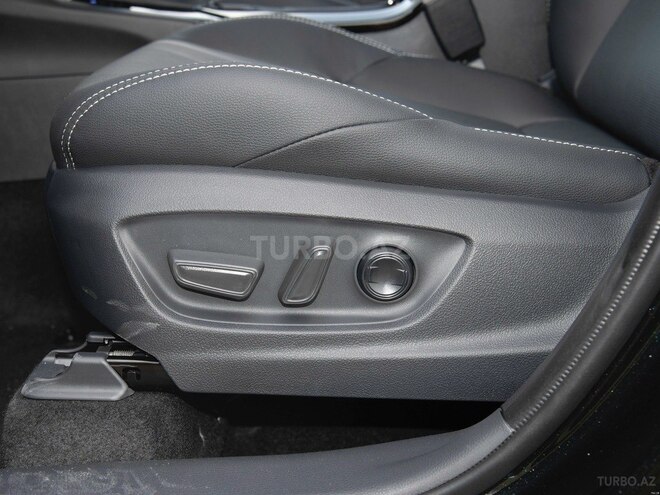 Toyota  2024, 0 km - 2.0 l - Bakı
