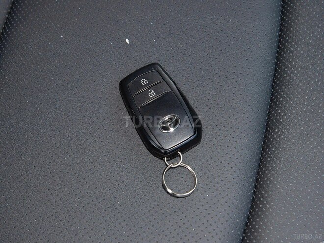 Toyota  2024, 0 km - 2.0 l - Bakı
