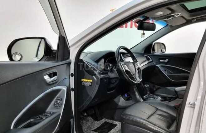 Hyundai Santa Fe 2016, 175,000 km - 2.0 л - Gəncə