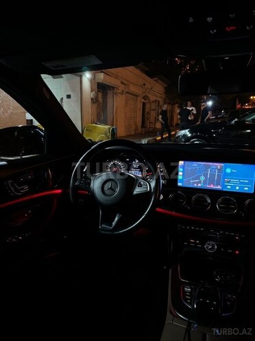 Mercedes E 300 2016, 136,000 km - 2.0 l - Bakı