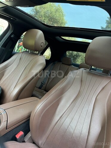 Mercedes E 300 2016, 136,000 km - 2.0 l - Bakı