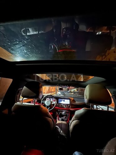 Mercedes E 300 2016, 136,000 km - 2.0 l - Bakı