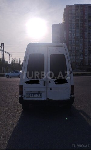 Ford Transit 1998, 192,000 km - 2.5 l - Bakı