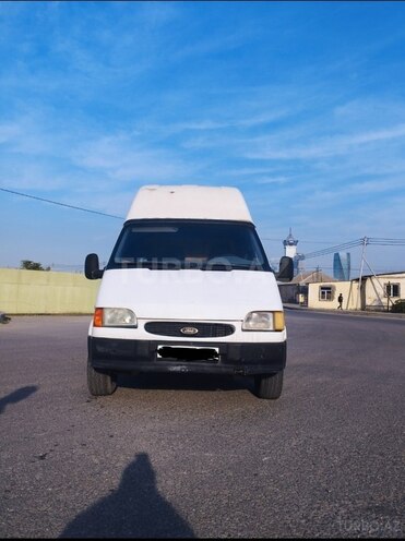 Ford Transit 1998, 192,000 km - 2.5 l - Bakı