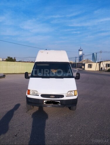 Ford Transit 1998, 192,000 km - 2.5 l - Bakı