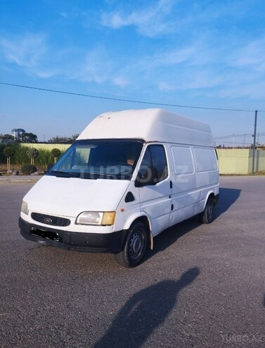 Ford Transit 1998, 192,000 km - 2.5 l - Bakı