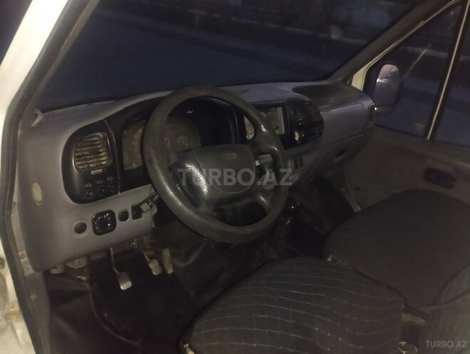Ford Transit 1998, 192,000 km - 2.5 l - Bakı