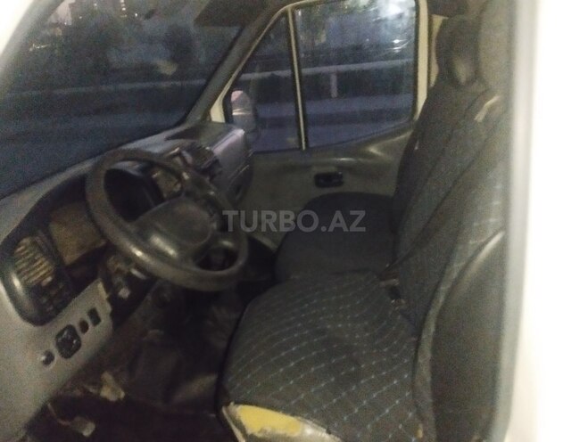 Ford Transit 1998, 192,000 km - 2.5 l - Bakı
