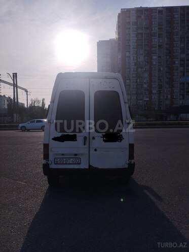Ford Transit 1998, 192,000 km - 2.5 l - Bakı