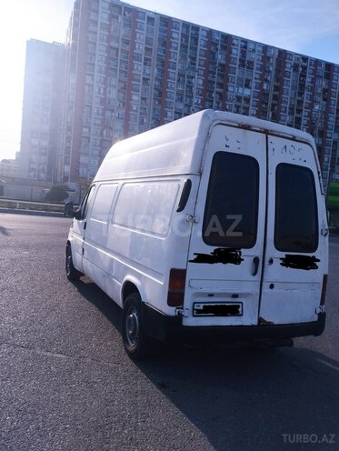 Ford Transit 1998, 192,000 km - 2.5 l - Bakı