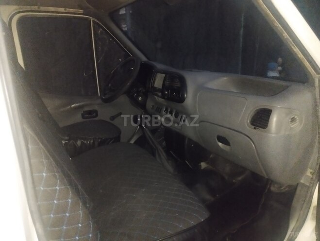 Ford Transit 1998, 192,000 km - 2.5 l - Bakı