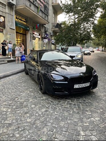 BMW 640 2014, 150,000 km - 3.0 l - Bakı