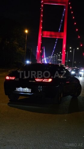 BMW 640 2014, 150,000 km - 3.0 l - Bakı