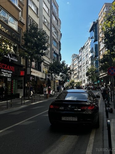 BMW 640 2014, 150,000 km - 3.0 l - Bakı
