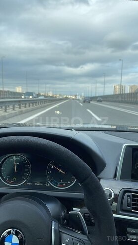 BMW 640 2014, 150,000 km - 3.0 l - Bakı