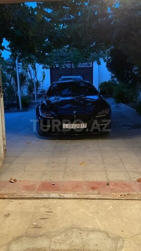 BMW 640 2014, 150,000 km - 3.0 l - Bakı