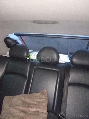 Mercedes C 240 2002, 319,046 km - 2.6 l - Qazax