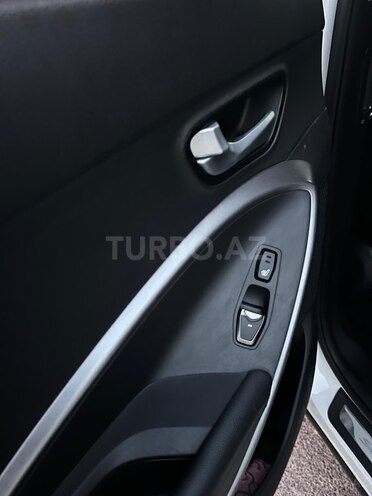 Hyundai Santa Fe 2014, 248,000 km - 2.0 л - Bakı
