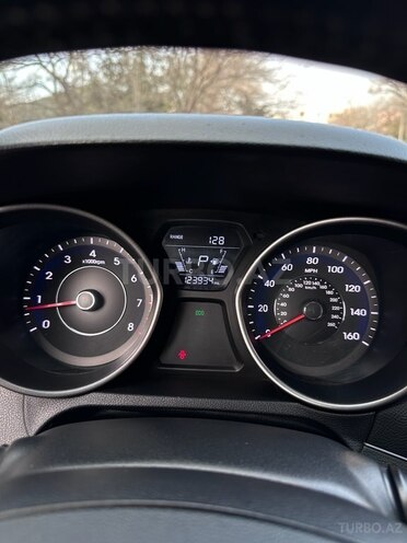 Hyundai Elantra 2015, 123,934 km - 1.8 l - Bakı