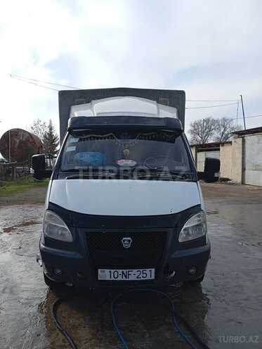 GAZ 3102 2004, 170,000 km - 2.4 l - Cəlilabad