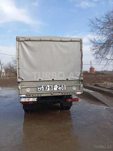 GAZ 3102 2004, 170,000 km - 2.4 l - Cəlilabad