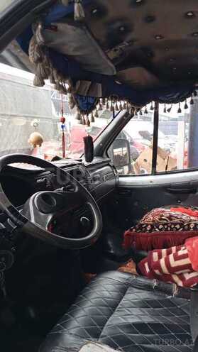 GAZ 3102 2004, 170,000 km - 2.4 l - Cəlilabad