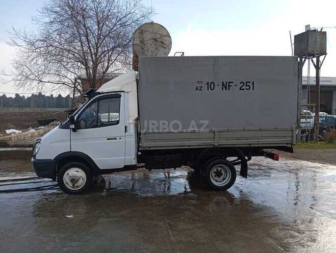 GAZ 3102 2004, 170,000 km - 2.4 l - Cəlilabad
