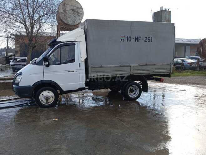 GAZ 3102 2004, 170,000 km - 2.4 l - Cəlilabad