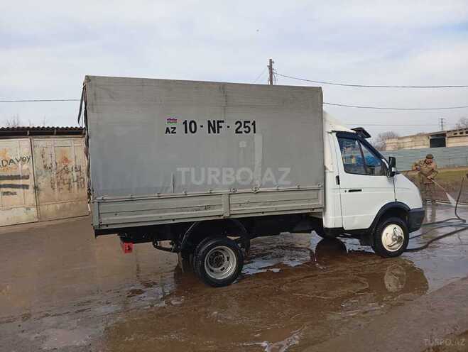 GAZ 3102 2004, 170,000 km - 2.4 l - Cəlilabad