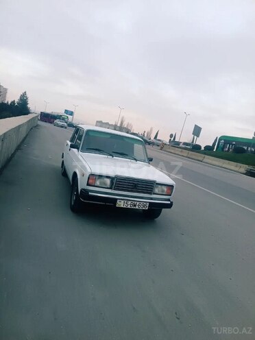LADA (VAZ) 2107 2005, 67,394 km - 1.6 l - Biləsuvar