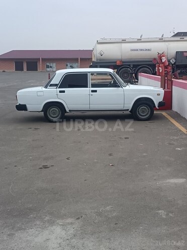 LADA (VAZ) 2107 2005, 67,394 km - 1.6 l - Biləsuvar
