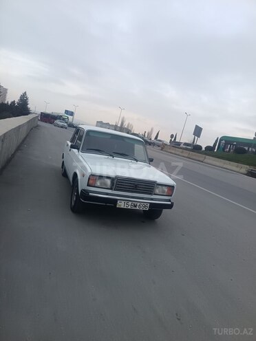 LADA (VAZ) 2107 2005, 67,394 km - 1.6 l - Biləsuvar