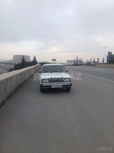 LADA (VAZ) 2107 2005, 67,394 km - 1.6 l - Biləsuvar