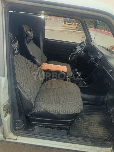 LADA (VAZ) 2107 2005, 67,394 km - 1.6 l - Biləsuvar