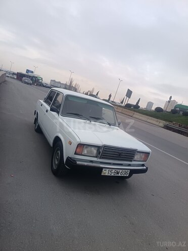 LADA (VAZ) 2107 2005, 67,394 km - 1.6 l - Biləsuvar