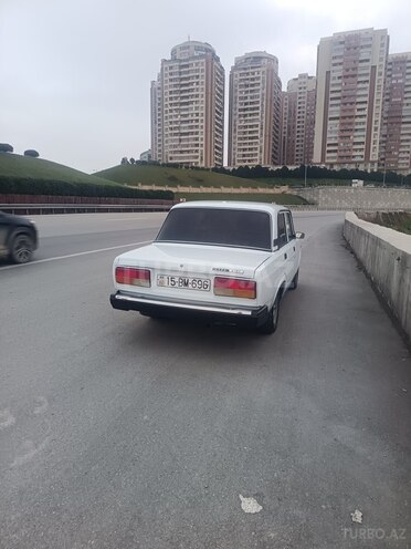 LADA (VAZ) 2107 2005, 67,394 km - 1.6 l - Biləsuvar