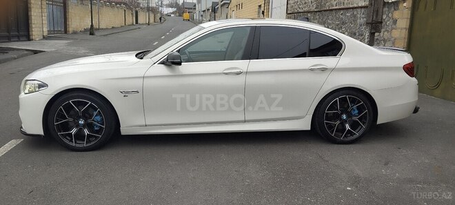 BMW 520-12