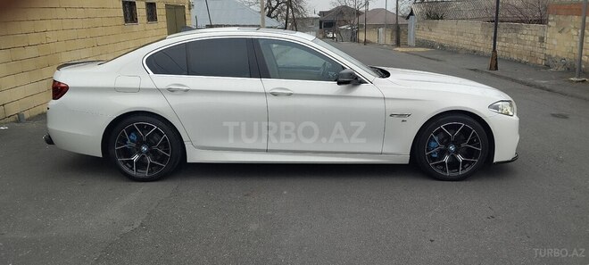 BMW 520-13
